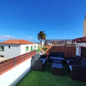 Сasa de vacaciones Casa Luna -