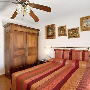  Villa Fani 1