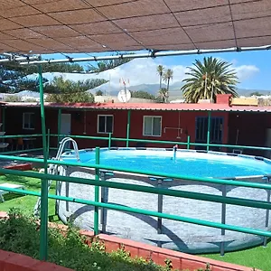  Apartamento Casa Grande El Calabres