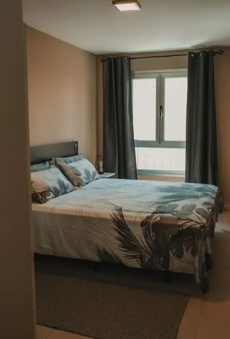 Casa De Colon Apartment Aguimes