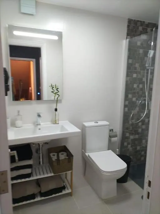 Casa De Colon Apartment Aguimes