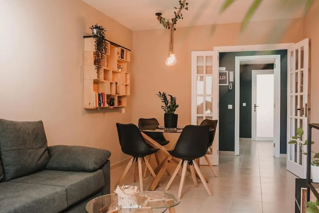 Casa De Colon Apartment Aguimes 0*,  Spain
