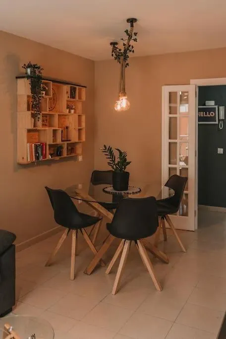 Casa De Colon Apartment Aguimes
