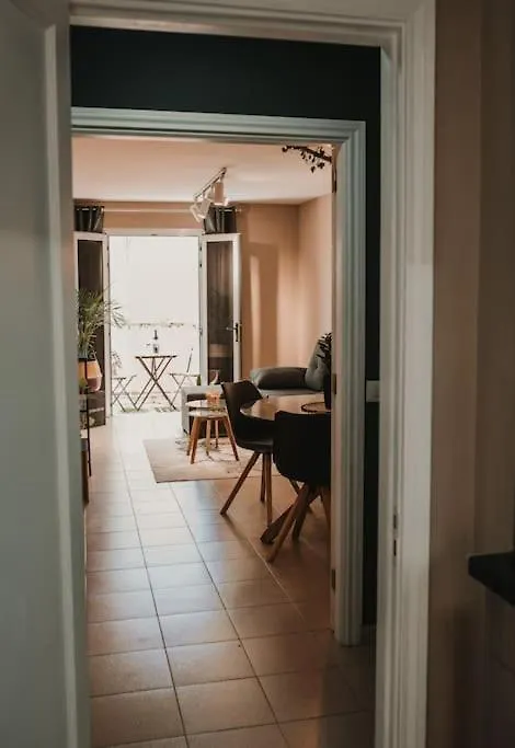 Casa De Colon Apartment Aguimes
