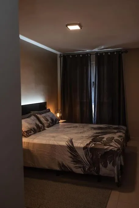 Casa De Colon Apartment Aguimes