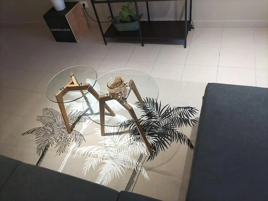 Casa De Colon Apartment Aguimes Spain